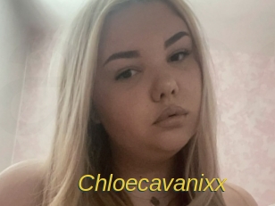 Chloecavanixx