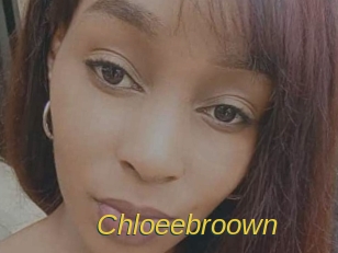 Chloeebroown