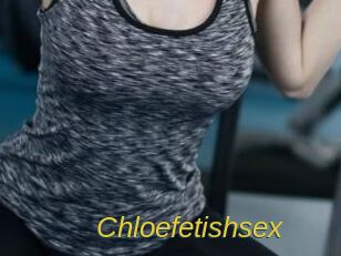 Chloefetishsex