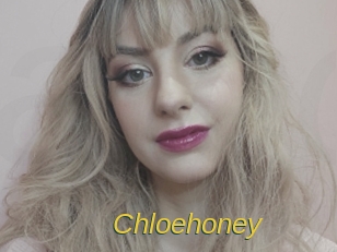 Chloehoney