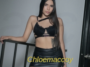 Chloemaccoy