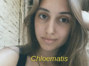 Chloematis