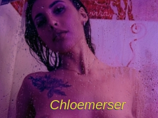 Chloemerser