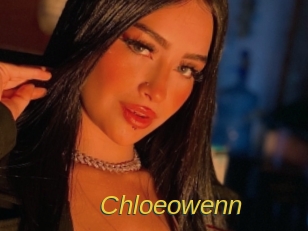 Chloeowenn