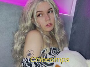 Chloesimps