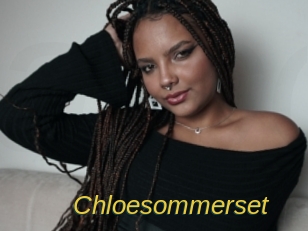 Chloesommerset