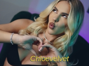 Chloevelvet