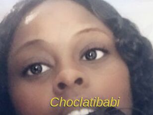 Choclatibabi