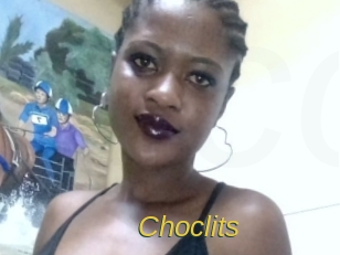 Choclits