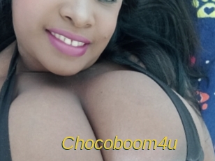 Chocoboom4u