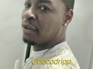 Chocodripp