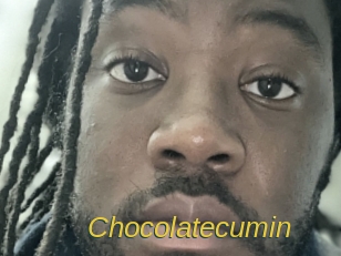 Chocolatecumin