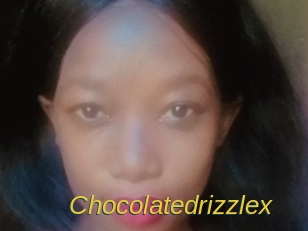 Chocolatedrizzlex