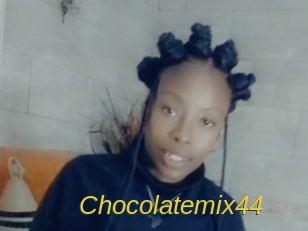 Chocolatemix44