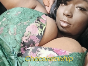 Chocolatewhip