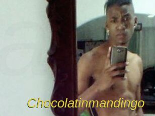 Chocolatinmandingo