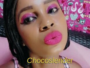 Chocoslender