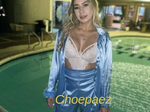 Choepaez