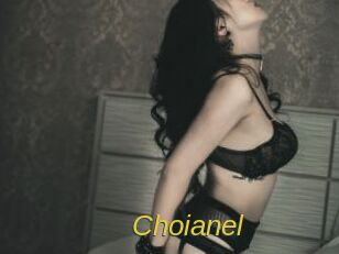 Choianel