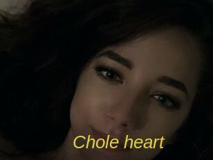 Chole_heart