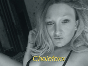 Cholefoxx