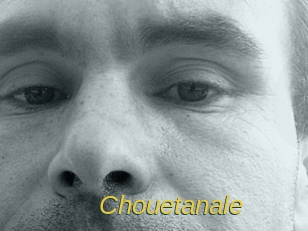 Chouetanale