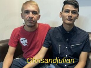 Chrisandjulian