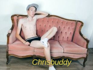 Chrisbuddy