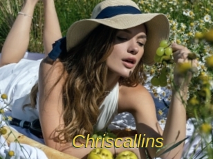 Chriscallins