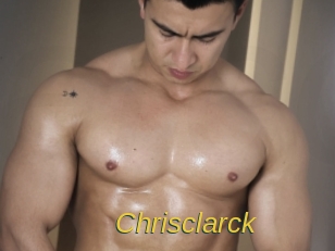 Chrisclarck