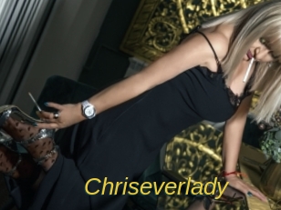 Chriseverlady