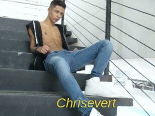 Chrisevert