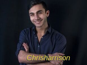 Chrisharrison