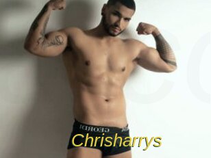 Chrisharrys