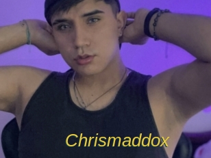 Chrismaddox