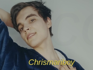 Chrismariboy