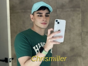 Chrismiller