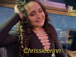 Chrissieerinn