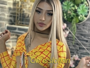 Chrisslohan