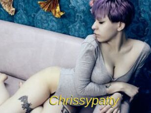 Chrissypatty