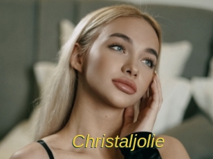 Christaljolie