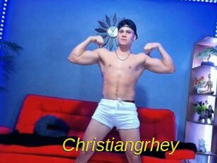 Christiangrhey