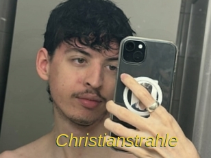 Christianstrahle