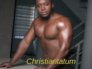 Christiantatum