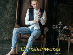 Christianweiss