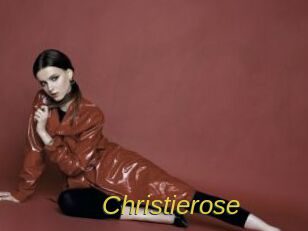 Christierose