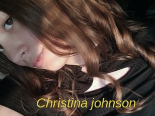 Christina_johnson