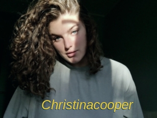 Christinacooper