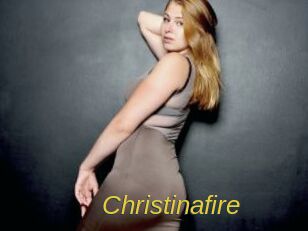 Christinafire