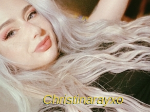 Christinarayxo